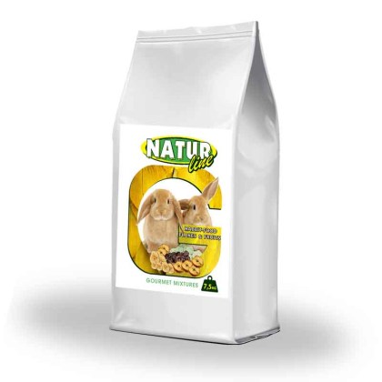 BAG7500GRRABBIT 